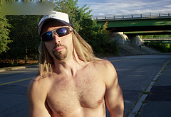 Paul W Downs nude and nsfw scenes