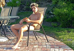 Paul W Downs nude and nsfw scenes