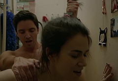 Paul W Downs nude and nsfw scenes