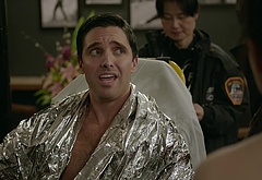 Paul W Downs nude and nsfw scenes
