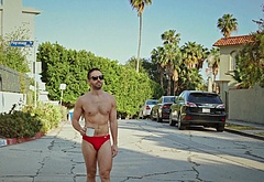 Paul W Downs nude and nsfw scenes