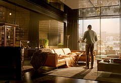 Tom Ellis nude and sex scenes