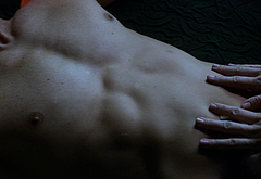 Tom Ellis nude and sex scenes