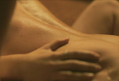 Tom Ellis nude and sex scenes