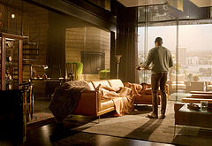 Tom Ellis nude and sex scenes