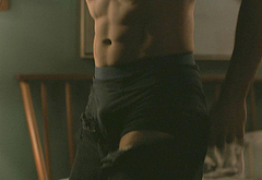 Tom Ellis nude and sex scenes