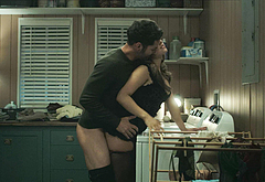 Tom Ellis nude and sex scenes