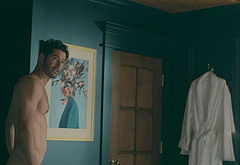 Tom Ellis nude and sex scenes