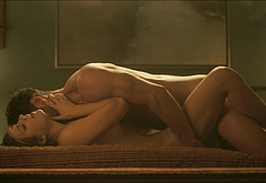Tom Ellis nude and sex scenes