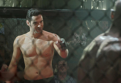 Tom Ellis nude and sex scenes
