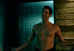 Tom Ellis nude and sex scenes