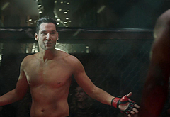 Tom Ellis nude and sex scenes