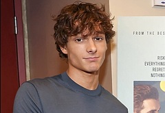 Mason Thames bulge and erotic pics