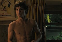 Mason Thames nude and sexy scenes