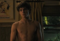 Mason Thames nude and sexy scenes