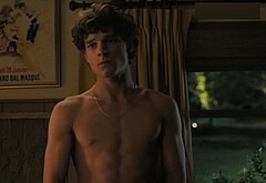 Mason Thames nude and sexy scenes