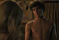 Mason Thames nude and sexy scenes