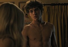 Mason Thames nude and sexy scenes