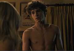 Mason Thames nude and sexy scenes