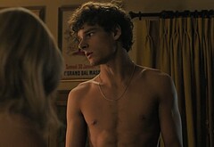 Mason Thames nude and sexy scenes