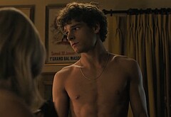 Mason Thames nude and sexy scenes