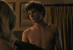 Mason Thames nude and sexy scenes