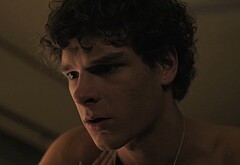 Mason Thames nude and sexy scenes