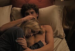 Mason Thames nude and sexy scenes