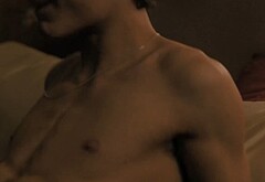 Mason Thames nude and sexy scenes