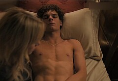 Mason Thames nude and sexy scenes