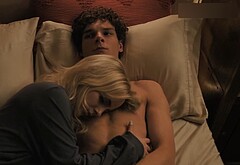 Mason Thames nude and sexy scenes
