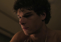 Mason Thames nude and sexy scenes
