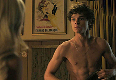 Mason Thames nude and sexy scenes