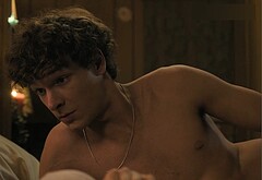 Mason Thames nude and sexy scenes