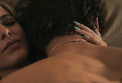 Mason Thames nude and sexy scenes