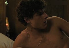Mason Thames nude and sexy scenes
