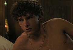 Mason Thames nude and sexy scenes