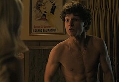Mason Thames nude and sexy scenes