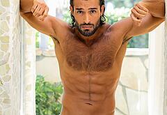 Sam Asghari nudes and sexy pics