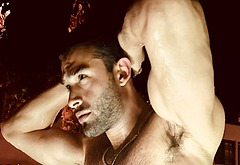 Sam Asghari nudes and sexy pics