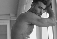 Sam Asghari nudes and sexy pics