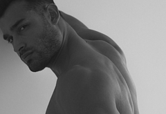 Sam Asghari nudes and sexy pics