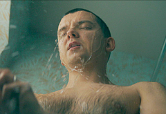 Asa Butterfield nude and gay sex in Unchosen