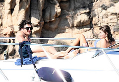 Jacob Elordi naked and bulge pics