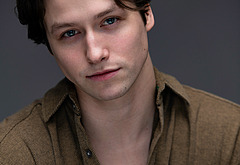 Stephen Kalyn shirtless and sexy pics