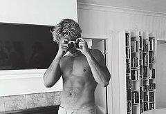 Stephen Kalyn shirtless and sexy pics