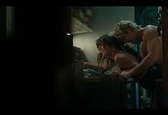 Stephen Kalyn nude and sex scenes