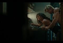 Stephen Kalyn nude and sex scenes