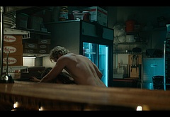 Stephen Kalyn nude and sex scenes