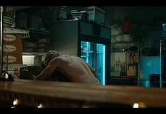 Stephen Kalyn nude and sex scenes